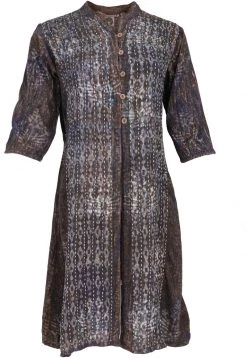 Guru Shop Tunika - Modell - Damen