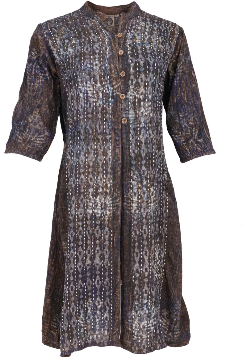 Guru Shop Tunika - Modell - Damen 3 Guru Shop Tunika - Modell - Damen