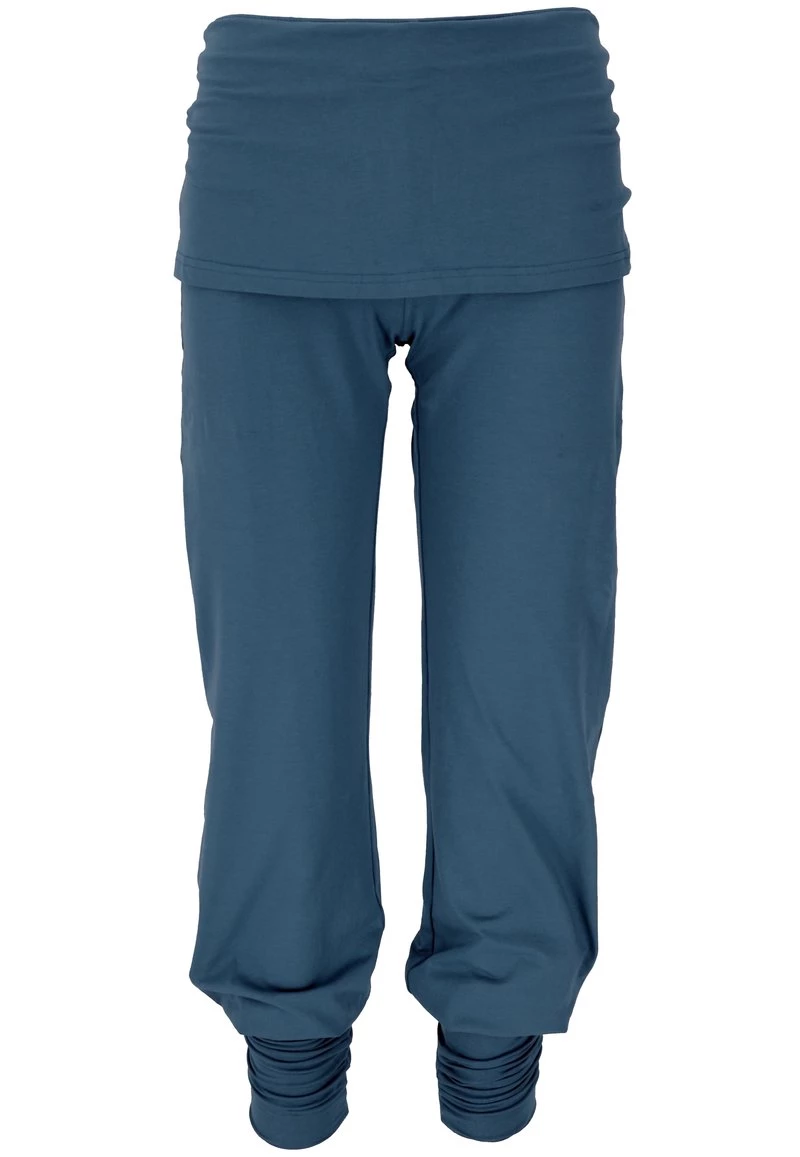 Guru Shop Jogginghose - Orion Blau - Damen 3 Guru Shop Jogginghose - Orion Blau - Damen