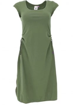 Guru Shop - Damen Freizeitkleid - Olivgrün 9 Guru Shop - Damen Freizeitkleid - Olivgrün -Fenty Beauty || Guru Shop Verkäufe 856d5c04607b4a9592c70a2db4ccfca7