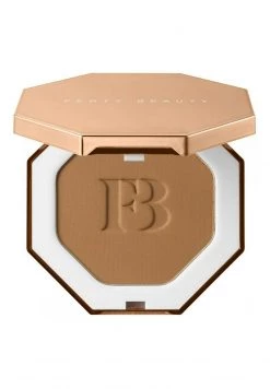 Fenty Beauty SUN STALK'R INSTANT WARMTH BRONZER - Bronzer - I$land Ting - Damen