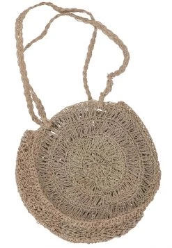 Guru Shop Umhängetasche - Braun - Unisex