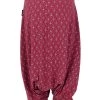 Guru Shop AFGHANI - Stoffhose - Bordeauxrot - Damen 1 Guru Shop AFGHANI - Stoffhose - Bordeauxrot - Damen -Fenty Beauty || Guru Shop Verkäufe 8d2491c6d5cb4a069b67d415e96b6fd1