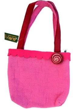 Guru Shop - Damen Handtasche - Pink