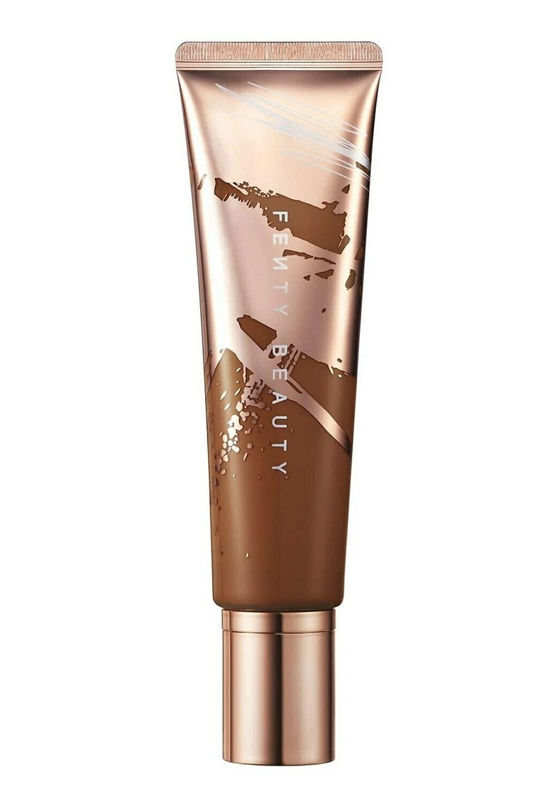 Fenty Beauty BODY SAUCE - BODY TINT HIGHLIGHTER - Highlighter - Sinamon Sizzle - Damen 3 Fenty Beauty BODY SAUCE - BODY TINT HIGHLIGHTER - Highlighter - Sinamon Sizzle - Damen