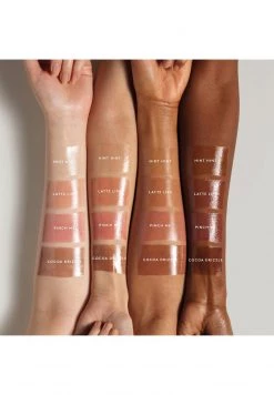 Fenty Beauty - Damen PRO KISS’R LUSCIOUS LIP BALM - Lippenbalsam - Cocoa Drizzle 13 Fenty Beauty - Damen PRO KISS’R LUSCIOUS LIP BALM - Lippenbalsam - Cocoa Drizzle -Fenty Beauty || Guru Shop Verkäufe 8f8297bcfaa1459d8b71e522e59ff941