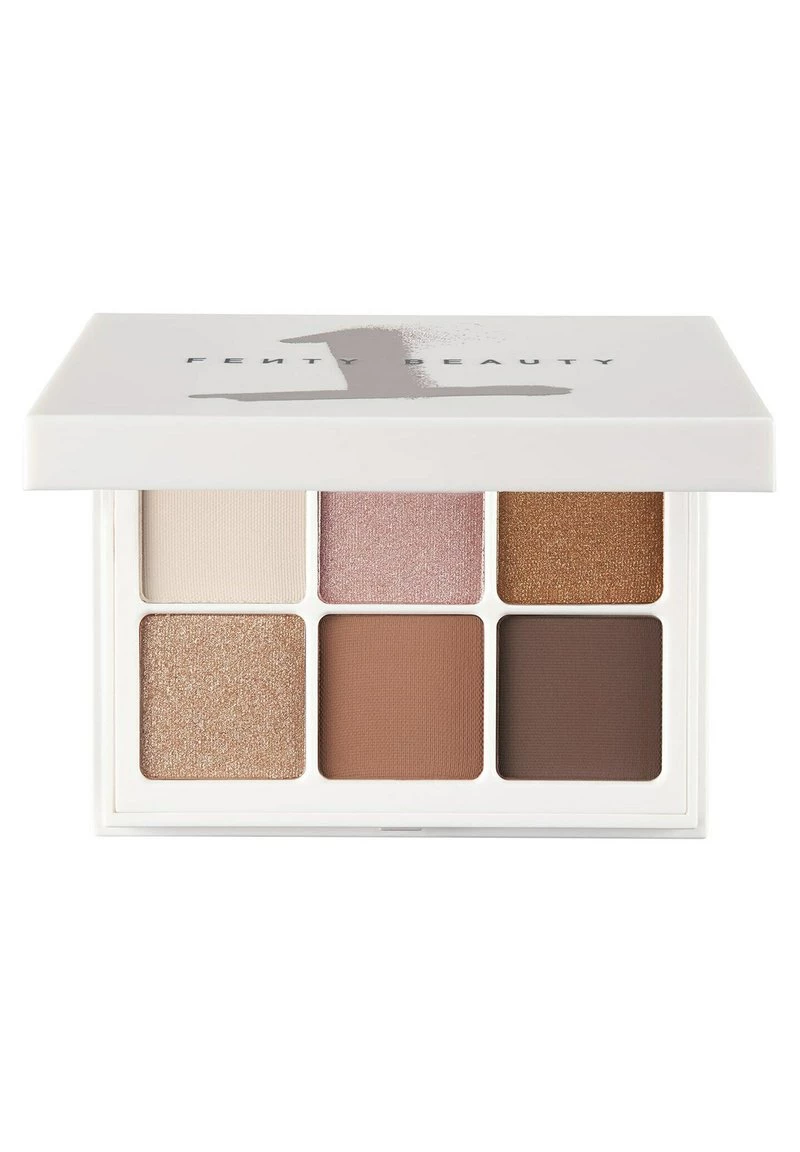 Fenty Beauty SNAP SHADOWS TRUE NEUTRALS - LIDSCHATTENPALETTE - Lidschatten - True Neutrals - Damen 3 Fenty Beauty SNAP SHADOWS TRUE NEUTRALS - LIDSCHATTENPALETTE - Lidschatten - True Neutrals - Damen