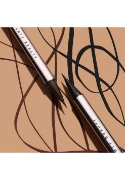 Fenty Beauty FLYLINER LANGANHALTENDER EYELINER - Eyeliner - Cuz I'm Black - Damen 17 Fenty Beauty FLYLINER LANGANHALTENDER EYELINER - Eyeliner - Cuz I'm Black - Damen -Fenty Beauty || Guru Shop Verkäufe 8fae890c92714efea81e88f14a7e477a