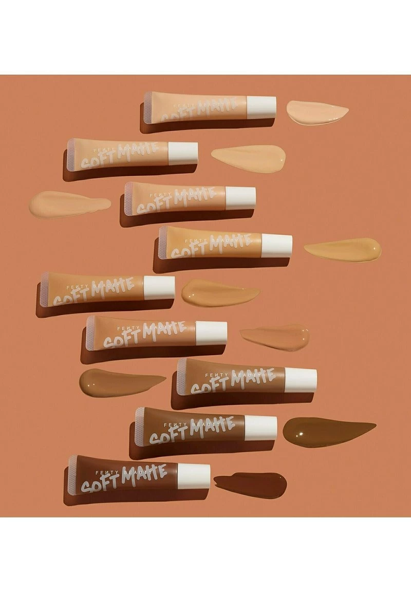 Fenty Beauty PRO FILT'R SOFT MATTE – LANGANHALTENDE FOUNDATION IN REISEGRÖSSE - Foundation - 260 - Damen 8 Fenty Beauty PRO FILT'R SOFT MATTE – LANGANHALTENDE FOUNDATION IN REISEGRÖSSE - Foundation - 260 - Damen – Bild 6