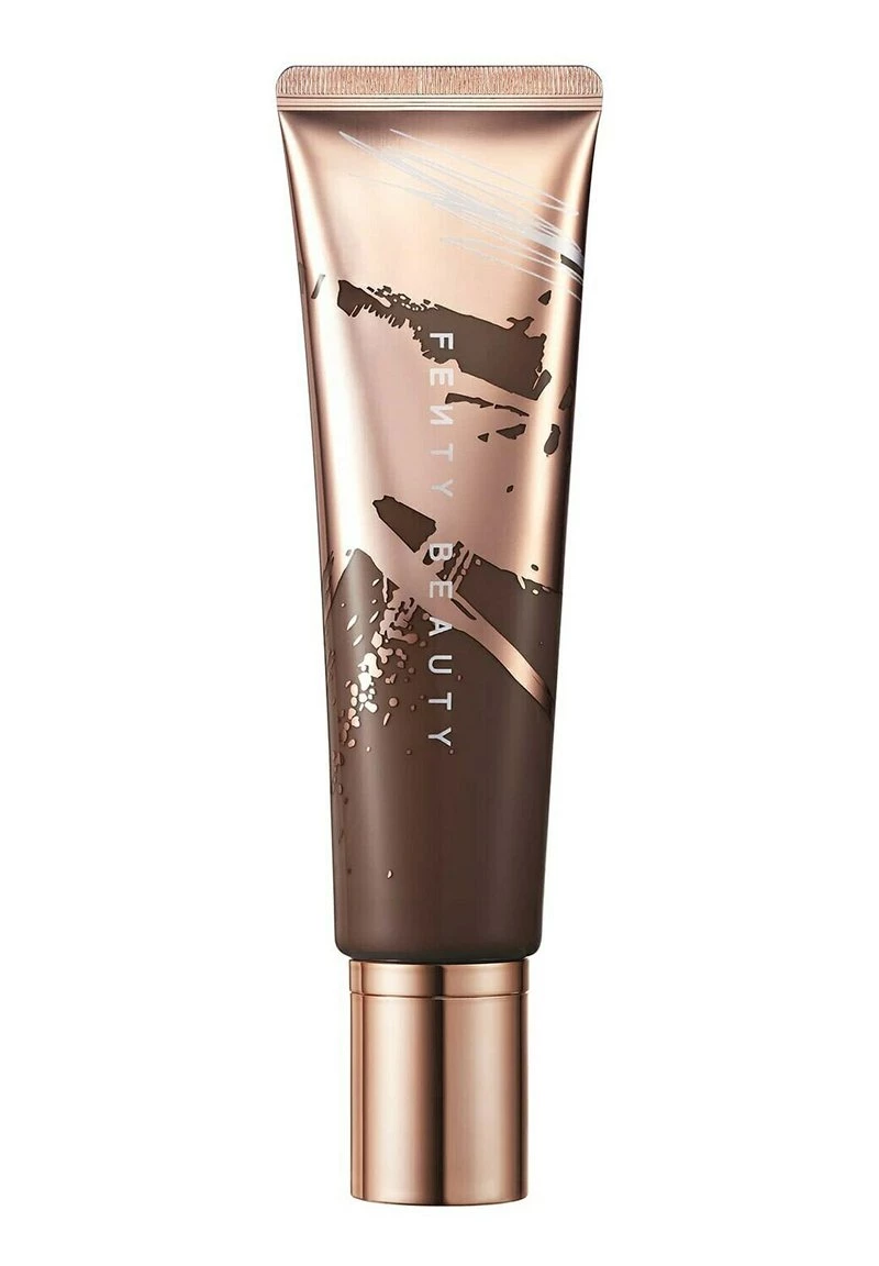 Fenty Beauty - Damen BODY SAUCE - BODY TINT HIGHLIGHTER - Highlighter - Chocolate Reign 3 Fenty Beauty - Damen BODY SAUCE - BODY TINT HIGHLIGHTER - Highlighter - Chocolate Reign