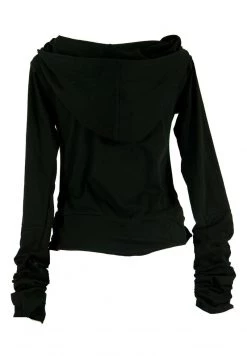 Guru Shop Kapuzenpullover - Schwarz - Damen 5 Guru Shop Kapuzenpullover - Schwarz - Damen -Fenty Beauty || Guru Shop Verkäufe 913c8d4008694d90bdb485889debaad4