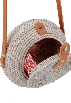 Guru Shop - Damen Umhängetasche - Grau -Fenty Beauty || Guru Shop Verkäufe 9257386738254cfd85d692c60e2f9ca2