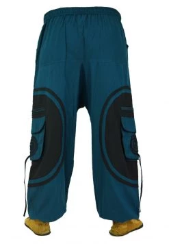 Guru Shop Cargohose - Petrol/schwarz - Herren 7 Guru Shop Cargohose - Petrol/schwarz - Herren -Fenty Beauty || Guru Shop Verkäufe 97141fce4619465bb07d1fbcea550329