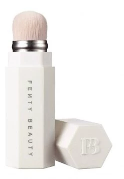 Fenty Beauty CONTOURING & CONCEALERPINSEL IM REISEFORMAT - Make-up-Pinsel - - - Unisex