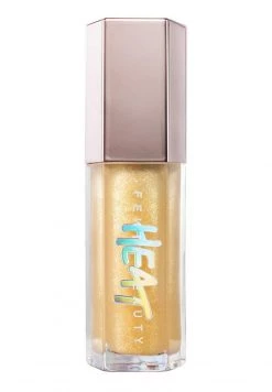 Fenty Beauty GLOSS BOMB HEAT - LIP LUMINIZER AND PLUMPER - Lip Plumper - Lemon Lava - Damen