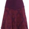 Guru Shop - Damen BOHO - A-Linien-Rock - Bordeaux 2 Guru Shop - Damen BOHO - A-Linien-Rock - Bordeaux -Fenty Beauty || Guru Shop Verkäufe 9a45f66a5b964107a5d7eb371c8befad