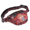 Guru Shop - Unisex Gürteltasche - La Luna Rot -Fenty Beauty || Guru Shop Verkäufe 9b689721d3d947a5b22a2190e8a6460e