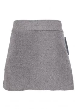 Guru Shop Wickelrock - Grau - Damen 6 Guru Shop Wickelrock - Grau - Damen -Fenty Beauty || Guru Shop Verkäufe 9e3f91fbb01a4cbdbca5956df7a7f5d8