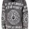 Guru Shop MIT MANTRA DRUCK - Leichte Jacke - Steingrau - Herren 1 Guru Shop MIT MANTRA DRUCK - Leichte Jacke - Steingrau - Herren -Fenty Beauty || Guru Shop Verkäufe a06cbba7781f407595b519ea99819f6a
