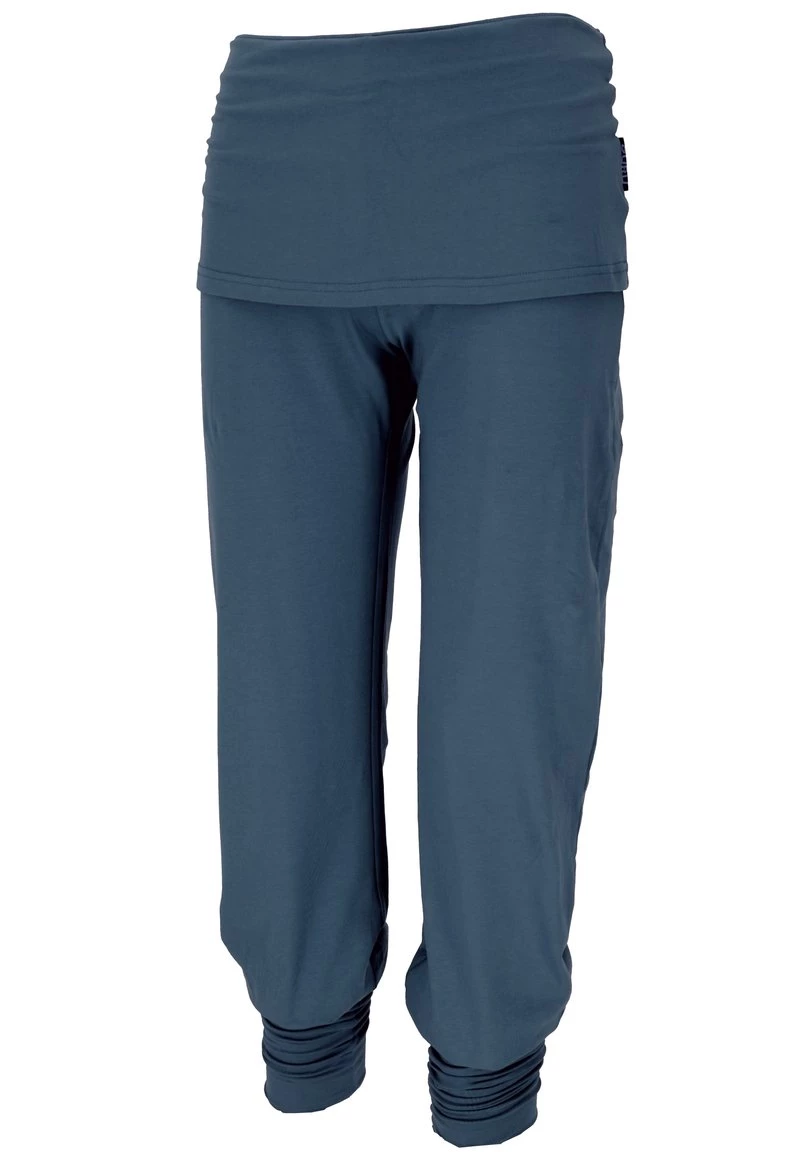 Guru Shop Jogginghose - Orion Blau - Damen 4 Guru Shop Jogginghose - Orion Blau - Damen – Bild 2