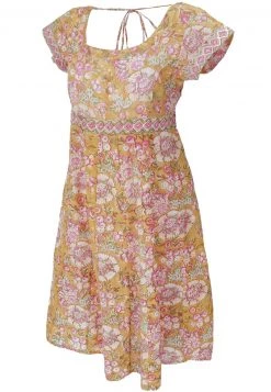 Guru Shop BOHO - Freizeitkleid - Curry - Damen 8 Guru Shop BOHO - Freizeitkleid - Curry - Damen -Fenty Beauty || Guru Shop Verkäufe a0c388dfc88e4fe19a3dddbdf72a8499