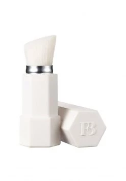 Fenty Beauty PORTABLE TOUCH-UP BRUSH PUDERPINSEL IM REISEFORMAT - Rasierpinsel - - - Unisex