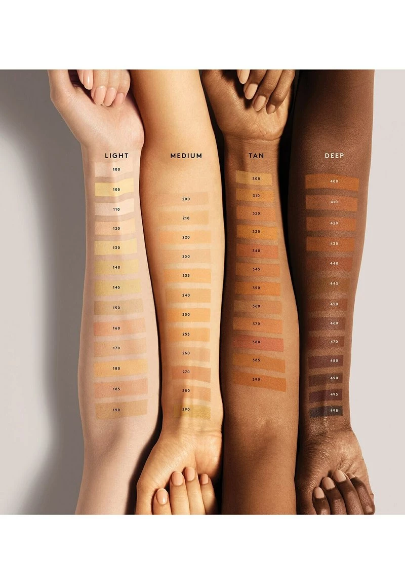 Fenty Beauty PRO FILT'R SOFT MATTE – LANGANHALTENDE FOUNDATION IN REISEGRÖSSE - Foundation - 180 - Damen 8 Fenty Beauty PRO FILT'R SOFT MATTE – LANGANHALTENDE FOUNDATION IN REISEGRÖSSE - Foundation - 180 - Damen – Bild 6