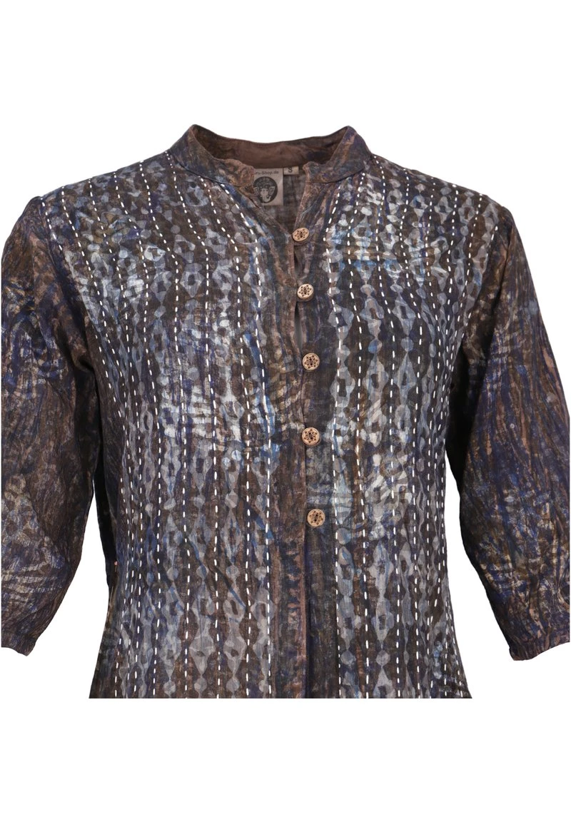 Guru Shop Tunika - Modell - Damen 5 Guru Shop Tunika - Modell - Damen – Bild 3