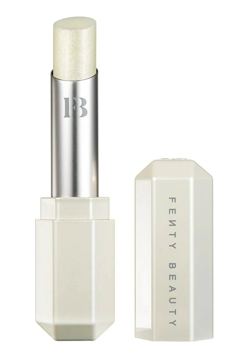 Fenty Beauty - Damen SLIP SHINE SHEER SHINY LIPSTICK - Lippenstift - Quartz Candy 3 Fenty Beauty - Damen SLIP SHINE SHEER SHINY LIPSTICK - Lippenstift - Quartz Candy