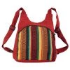 Guru Shop - Unisex Tagesrucksack - Rot -Fenty Beauty || Guru Shop Verkäufe a6bbff4e703f4aa0af7d7cdcecb9fc99