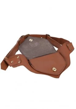 Guru Shop - Unisex Gürteltasche - Braun -Fenty Beauty || Guru Shop Verkäufe aa933c04fc0f43b48a28b430cd6f670a