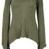 Guru Shop MIT KAPUZE - Strickpullover - Helles Khaki - Damen 1 Guru Shop MIT KAPUZE - Strickpullover - Helles Khaki - Damen -Fenty Beauty || Guru Shop Verkäufe ac578fe049864148b9398bea393ba75d