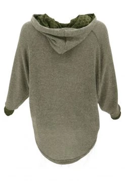 Guru Shop Kapuzenpullover - Khakigrn - Damen 7 Guru Shop Kapuzenpullover - Khakigrn - Damen -Fenty Beauty || Guru Shop Verkäufe ace771a61e9c40f09b2c247d6547feda