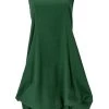 Guru Shop - Damen Freizeitkleid - Green 1 Guru Shop - Damen Freizeitkleid - Green -Fenty Beauty || Guru Shop Verkäufe ad295a0577ff4bf79fe2b55a9f1433b7