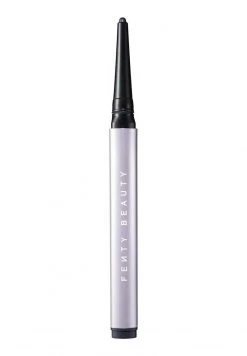 Fenty Beauty FLYPENCIL - LONGWEAR PENCIL EYELINER - Eyeliner - Black Card (black With Ailver Glitter) - Damen