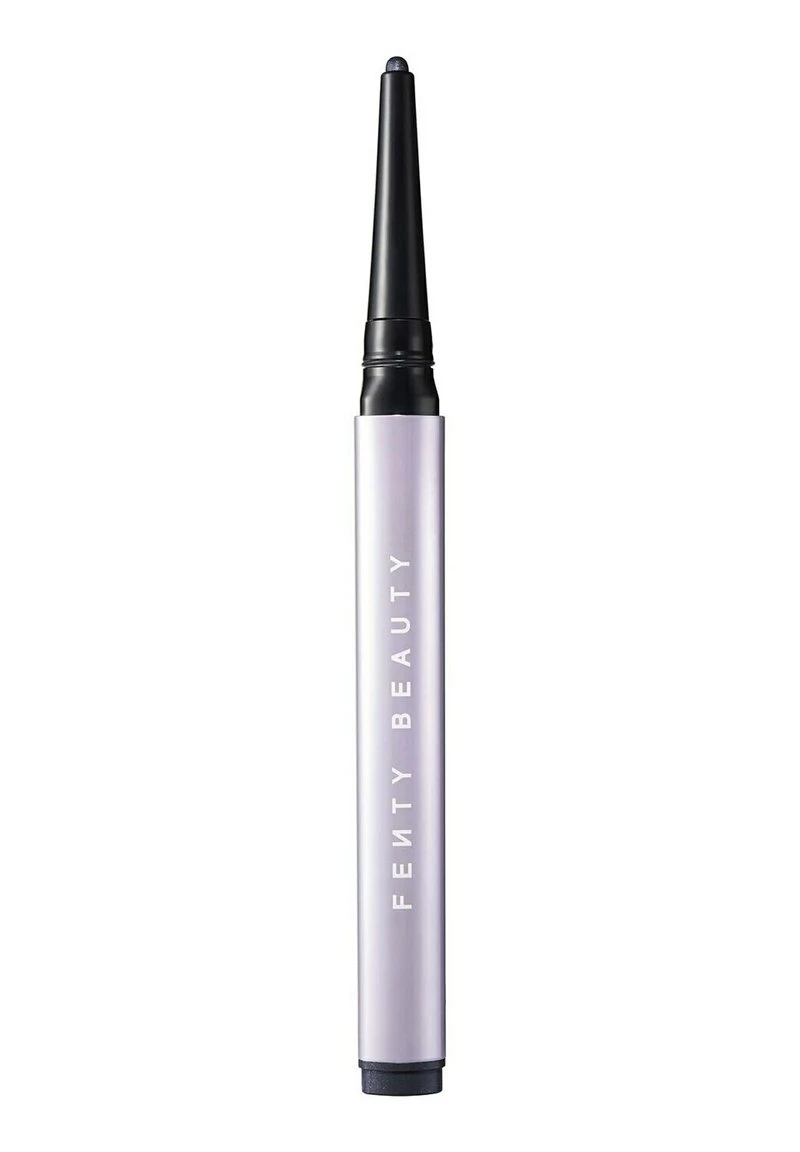 Fenty Beauty FLYPENCIL - LONGWEAR PENCIL EYELINER - Eyeliner - Black Card (black With Ailver Glitter) - Damen 3 Fenty Beauty FLYPENCIL - LONGWEAR PENCIL EYELINER - Eyeliner - Black Card (black With Ailver Glitter) - Damen