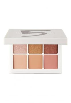 Fenty Beauty SNAP SHADOWS TRUE NEUTRALS - LIDSCHATTENPALETTE - Lidschatten - Peach - Damen
