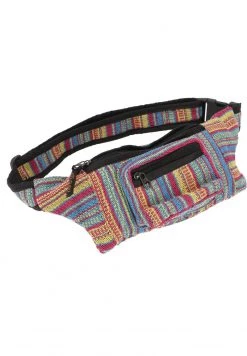Guru Shop - Unisex Gürteltasche - Mehrfarbig
