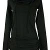 Guru Shop Kapuzenpullover - Schwarz - Damen 2 Guru Shop Kapuzenpullover - Schwarz - Damen -Fenty Beauty || Guru Shop Verkäufe b5af4d32e67b434eab71783cb43d5238