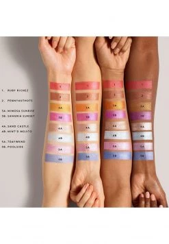 Fenty Beauty KILLAWATT FOIL FREESTYLE HIGHLIGHTER DUO - Highlighter - 7daywknd / Poolside - Damen -Fenty Beauty || Guru Shop Verkäufe b94afffc860f42f484a7927fdfb8e98a