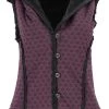 Guru Shop - Damen FLOWER OF LIFE - Weste - Violett 2 Guru Shop - Damen FLOWER OF LIFE - Weste - Violett -Fenty Beauty || Guru Shop Verkäufe b98be81b16254fb39d236d0ec0c56e9c