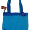 Guru Shop - Damen Handtasche - Blau -Fenty Beauty || Guru Shop Verkäufe bd761136427c4d56b7ac6fdd4c017d4e
