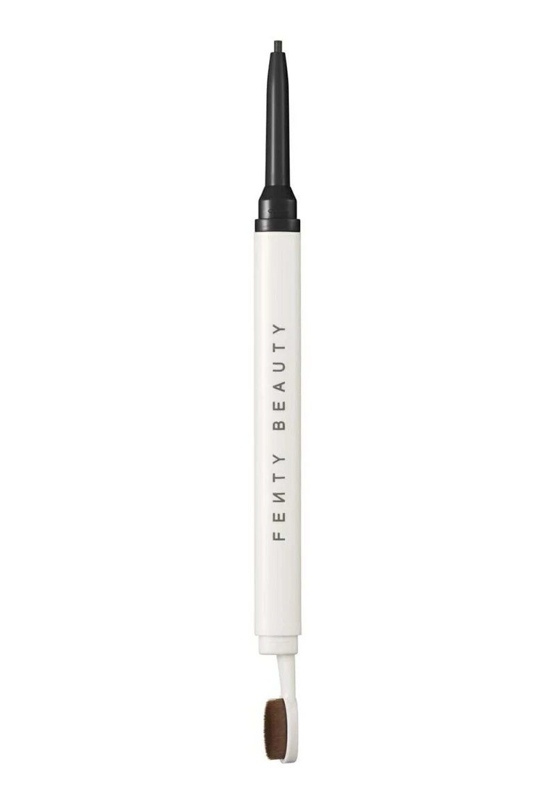 Fenty Beauty BROW ULTRA FINE BROW PENCIL & STYLER - Augenbrauenstift - Deep Black - Damen 3 Fenty Beauty BROW ULTRA FINE BROW PENCIL & STYLER - Augenbrauenstift - Deep Black - Damen