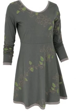 Guru Shop - Damen Jerseykleid - Dark Grey 7 Guru Shop - Damen Jerseykleid - Dark Grey -Fenty Beauty || Guru Shop Verkäufe bed08b2814c84b4db67df27b887b2601