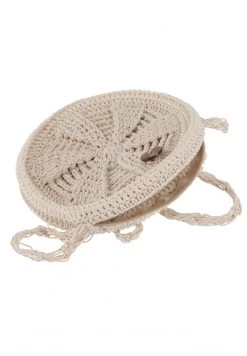 Guru Shop - Damen Umhängetasche - Wei� -Fenty Beauty || Guru Shop Verkäufe bf15c549ca5b4aa289f82b6e48ffc405