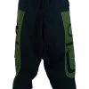 Guru Shop HAREMSHOSE PLUDERHOSE PUMPHOSE ALADINHOSE - Jogginghose - Schwarz Green - Herren 1 Guru Shop HAREMSHOSE PLUDERHOSE PUMPHOSE ALADINHOSE - Jogginghose - Schwarz Green - Herren -Fenty Beauty || Guru Shop Verkäufe bf88686dbc3443d28d725b5d05cd5f2c
