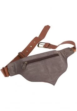 Guru Shop - Unisex Gürteltasche - Braun -Fenty Beauty || Guru Shop Verkäufe c6641b8877194f4d945cbbd2635ab304