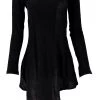 Guru Shop - Damen Strickkleid - Black 1 Guru Shop - Damen Strickkleid - Black -Fenty Beauty || Guru Shop Verkäufe c72a6ff378784cd7abe680d56bb5e25f