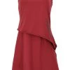 Guru Shop MINI SIM LAGENLOOK ÄRMELLOSES BOHO - Jerseykleid - Red - Damen 2 Guru Shop MINI SIM LAGENLOOK ÄRMELLOSES BOHO - Jerseykleid - Red - Damen -Fenty Beauty || Guru Shop Verkäufe cac9a841591f40319ed53d932ff7795f