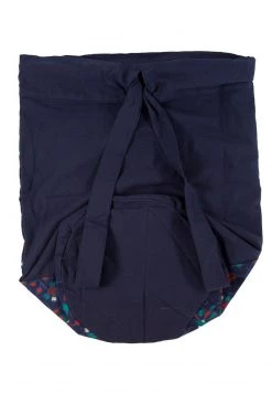 Guru Shop - Unisex MANDALA - Tagesrucksack - Blau -Fenty Beauty || Guru Shop Verkäufe cc449a52c7cd4886b9b4cc71ed5b769d